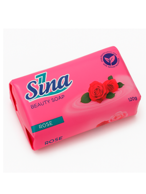 Рак Самын Sina