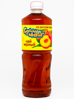 Султан чай 1л