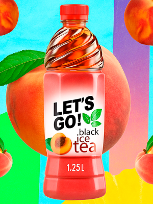 летс го 1.25 литр