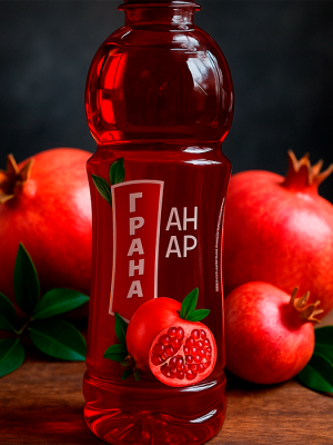 ГРАНАТ АНАР напиток