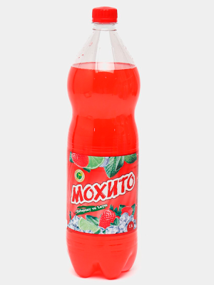 Напиток Мохито, 1.5 л