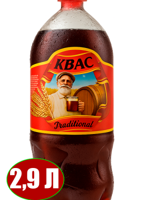 Квас