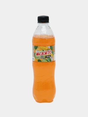 Мохито напиток, 0.5 л